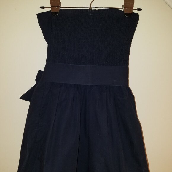 Abercrombie and Fitch Mini Dress - Picture 4 of 5